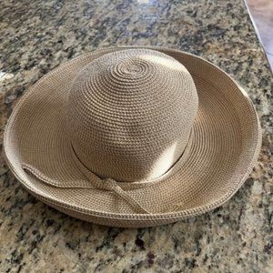 Sun Day Afternoons Women's Summer Hat